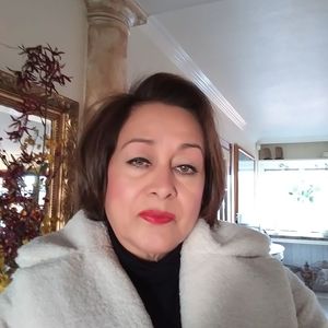 Meet your Posher, Martha